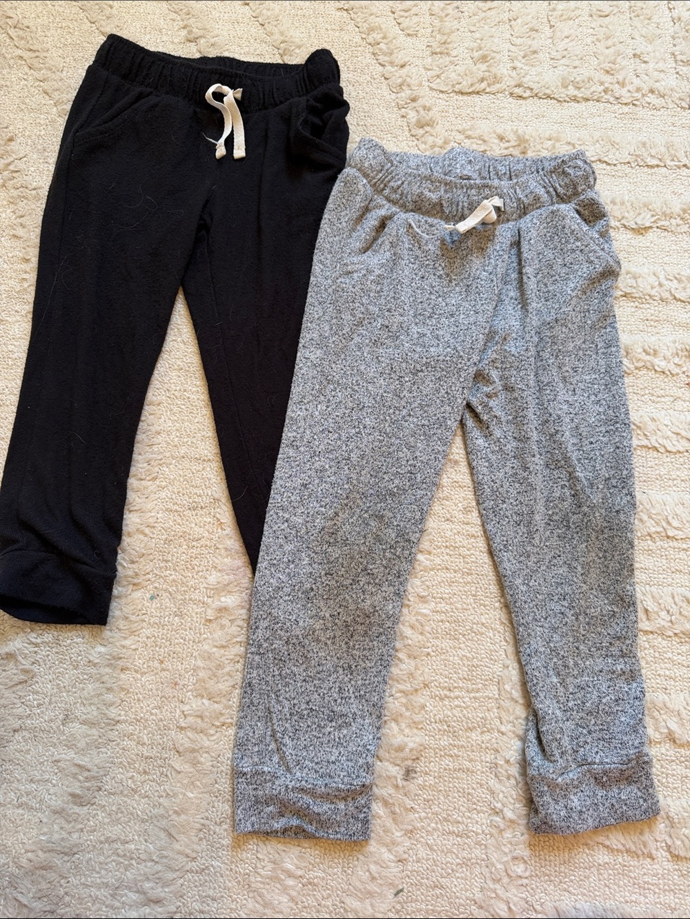Cat & Jack 3t bottoms bundle